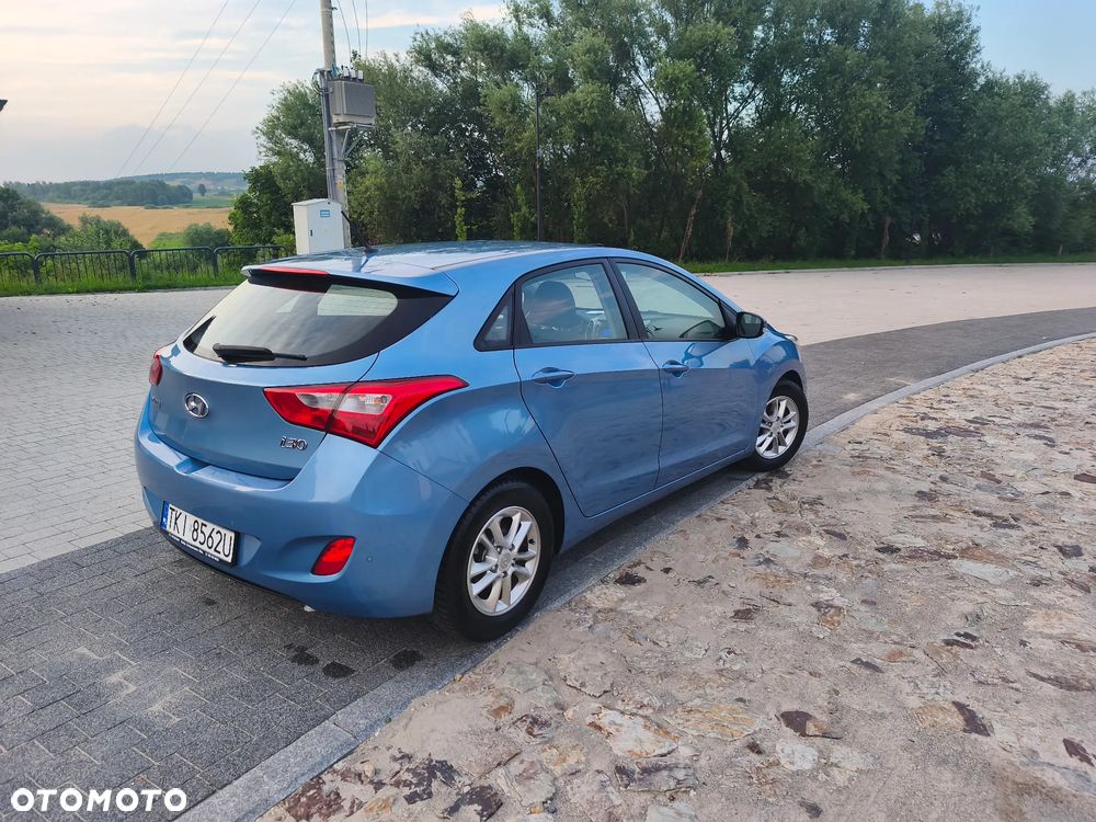 Hyundai i30 - 18