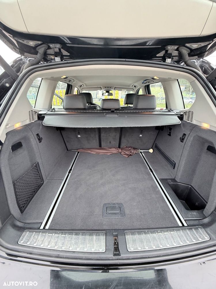 BMW X3 - 11