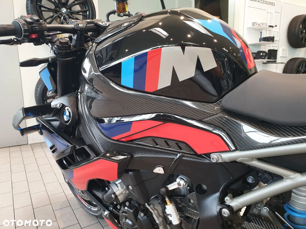BMW Inny - 10