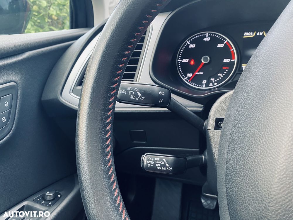 Seat Leon 2.0 TDI DPF Start&Stop FR - 16