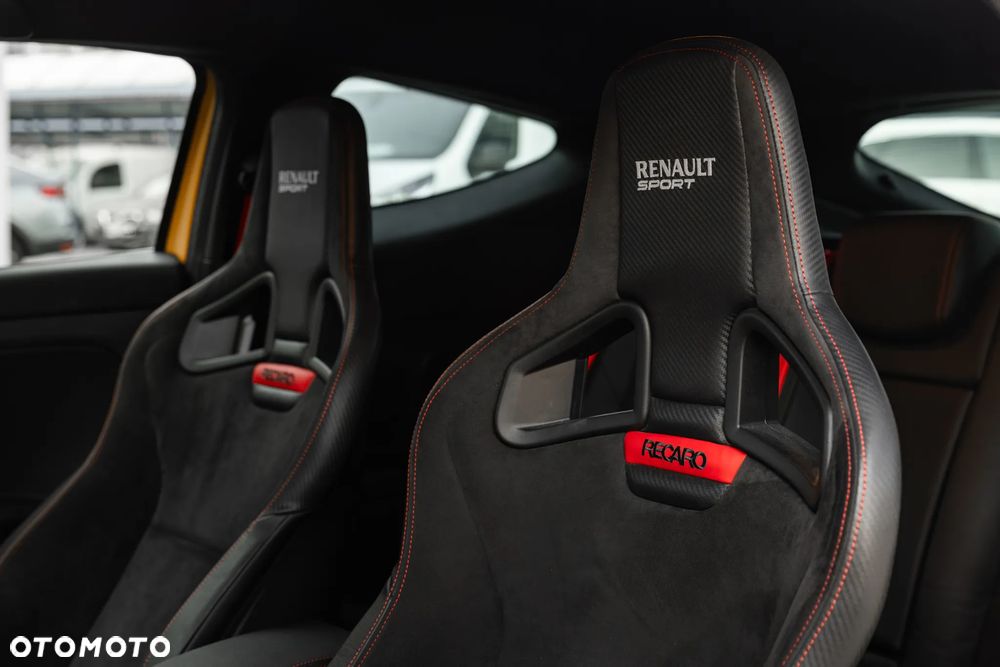 Renault Megane TCe 275 R.S Trophy - 24