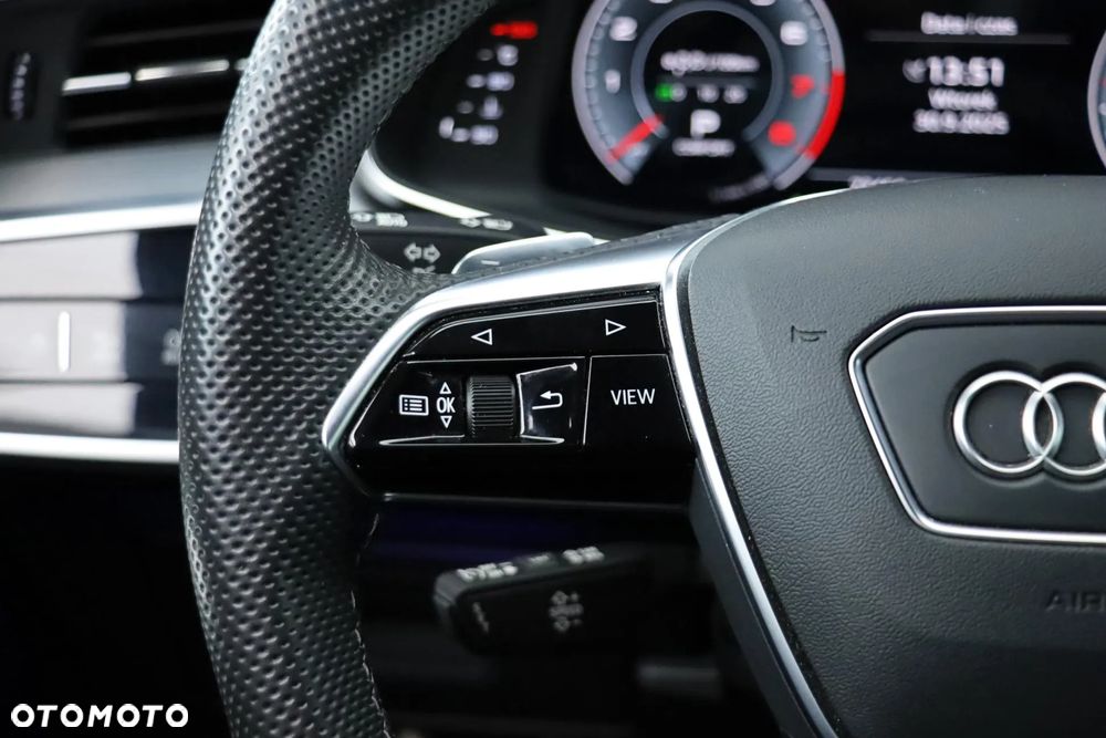 Audi A7 Sportback 45 TFSI quattro S tronic - 28