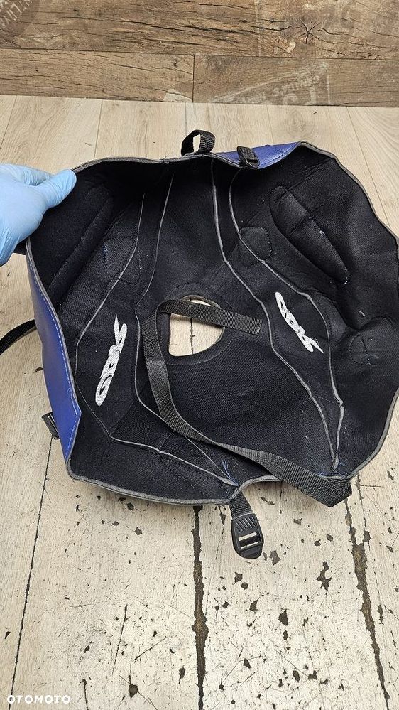 Bagster osłona na zbiornik Honda CBR 600 RR 2006 - 8