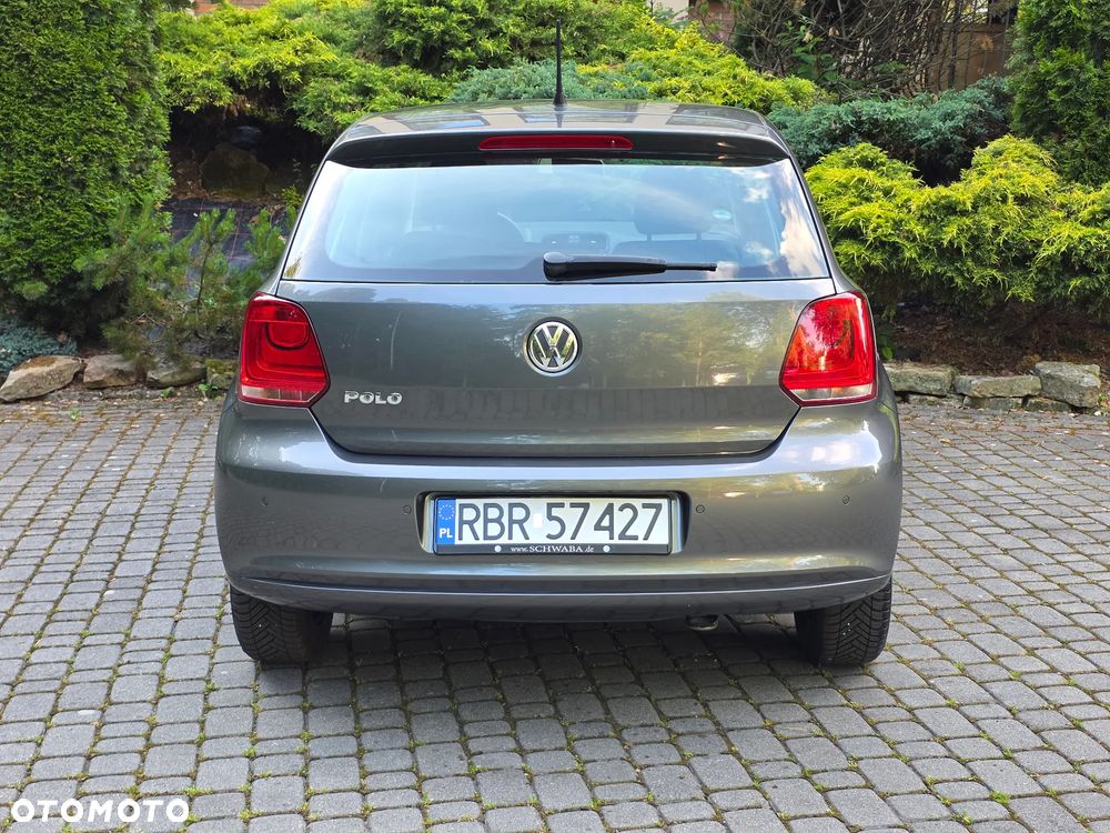 Volkswagen Polo 1.2 Comfortline - 39