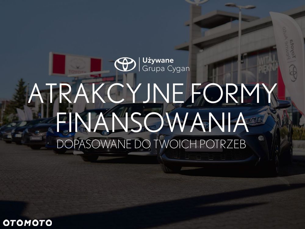 Toyota Corolla 1.8 Hybrid Style - 9
