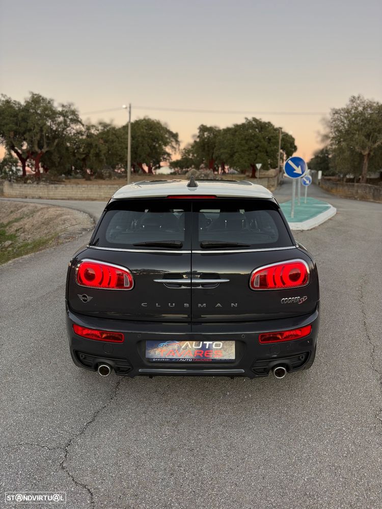 MINI Clubman - 4