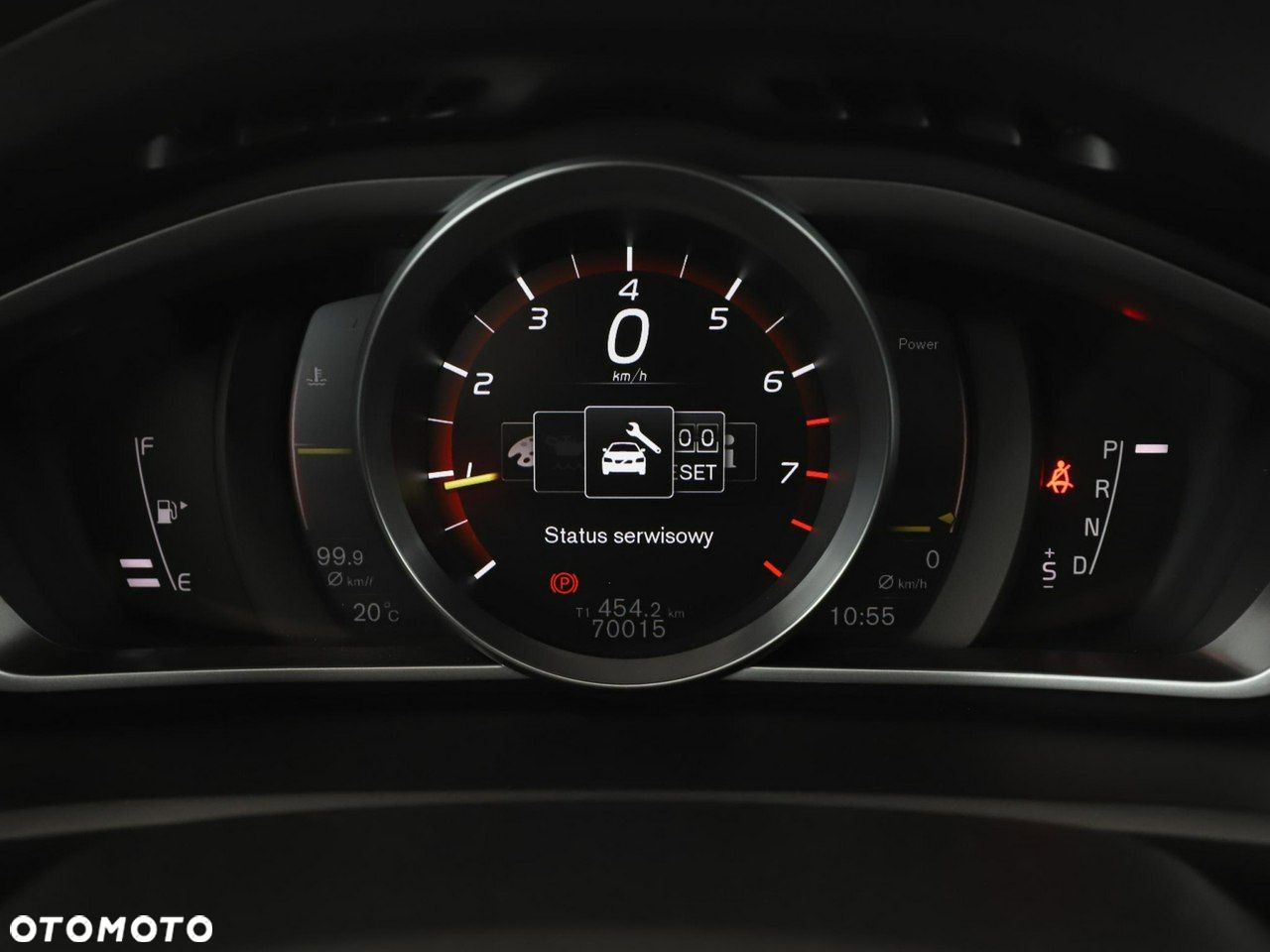 Volvo V40 Cross Country T3 Drive-E Momentum - 22