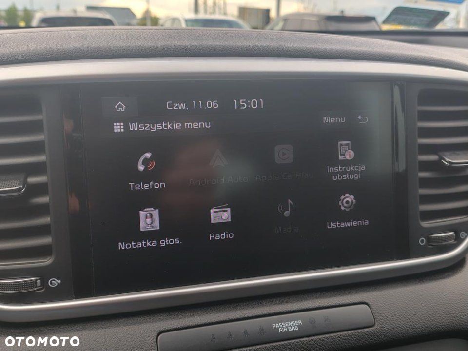 Kia Sportage - 21