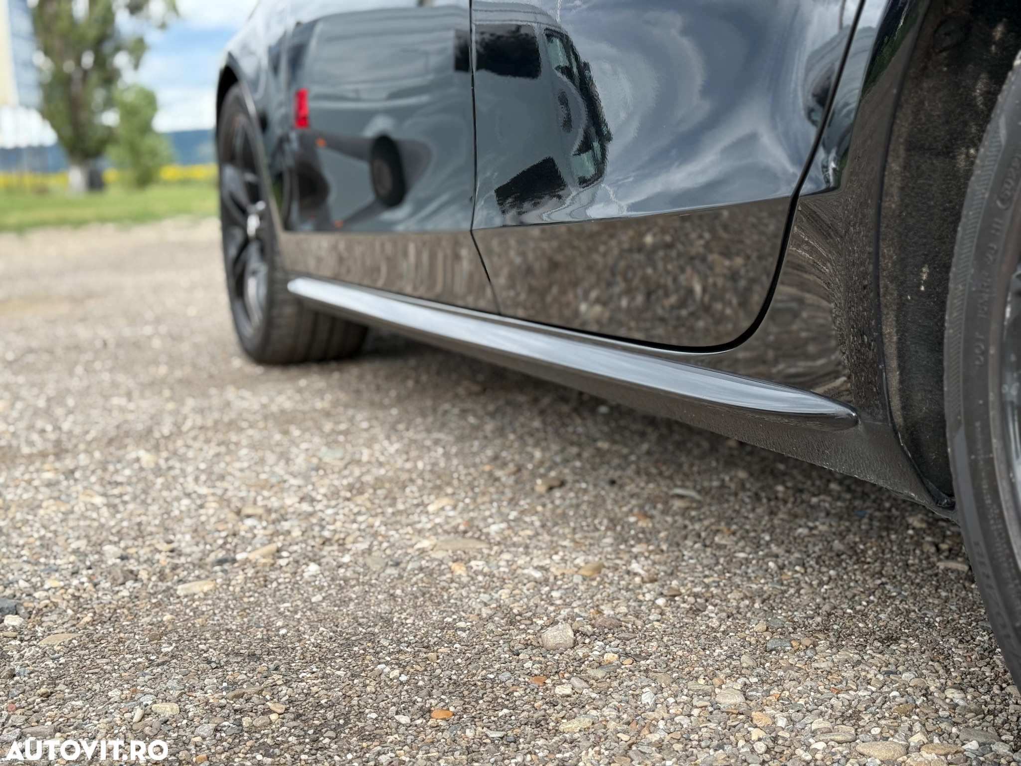 Audi A4 Avant 2.0 TDI DPF S line Sportpaket - 12