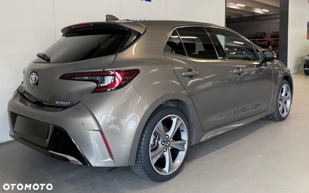 Toyota Corolla 1.8 Hybrid Active - 6