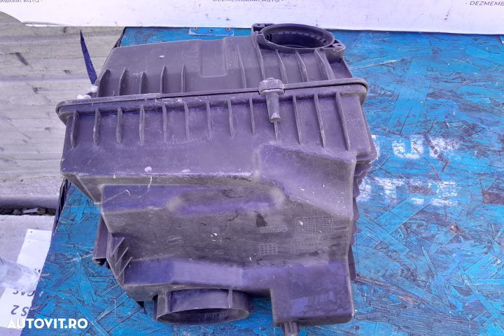 Carcasa filtru aer 9653388980 - 2.0 HDI 9653388980 - 2.0 HDI Peugeot - 4