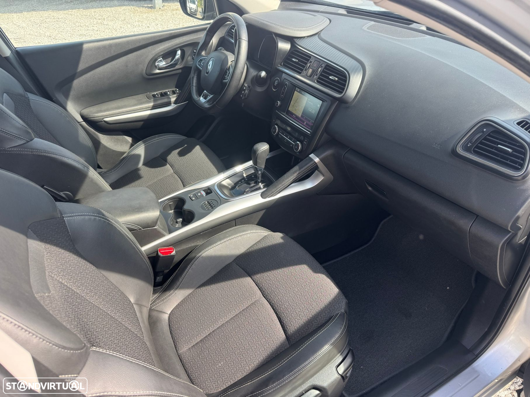 Renault Kadjar Energy dCi 110 EDC XMOD - 12