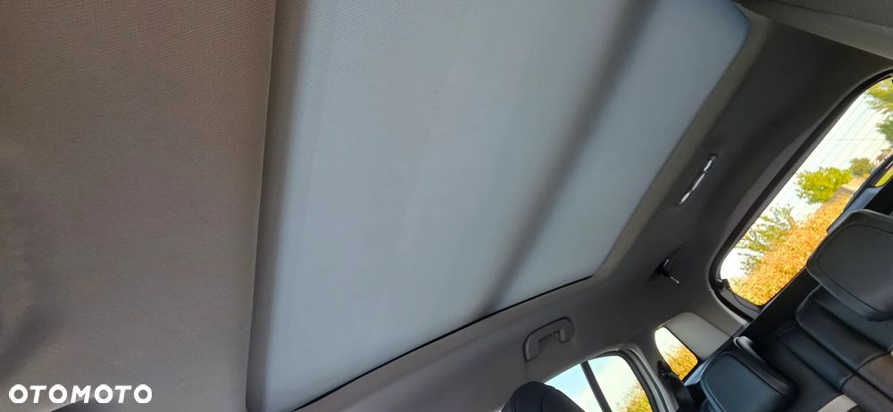 Citroën C5 Aircross 1.6 PureTech Shine EAT8 - 11