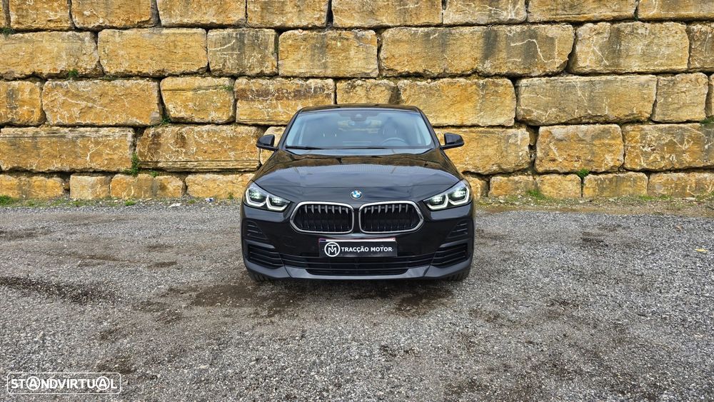 BMW X2 18 d sDrive Auto Advantage - 5