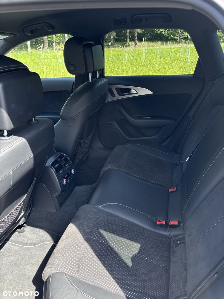 Audi A6 Avant 2.0 TDI ultra S tronic - 13