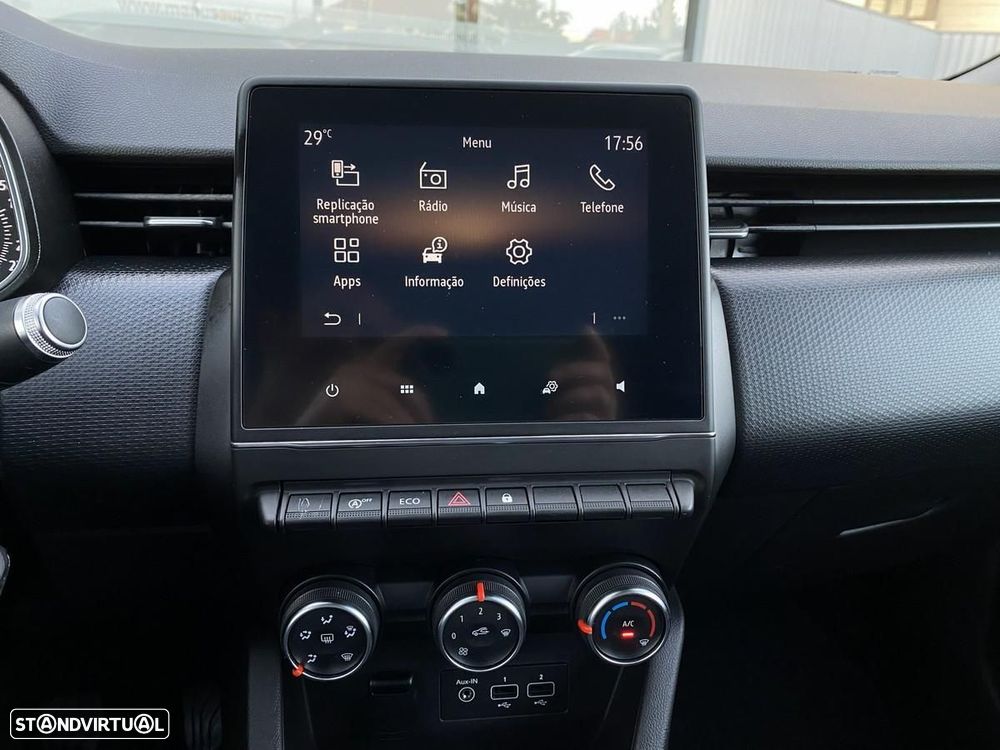 Renault Clio 1.5 Blue dCi Intens - 22