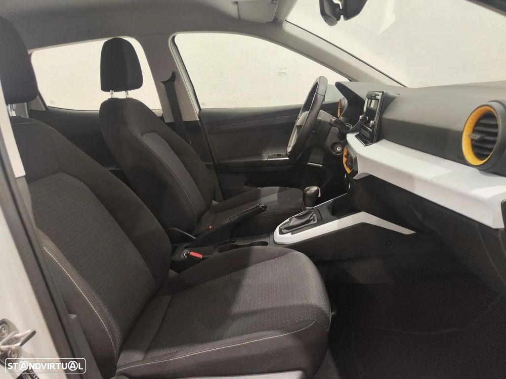 SEAT Arona 1.0 TSI Style DSG - 14