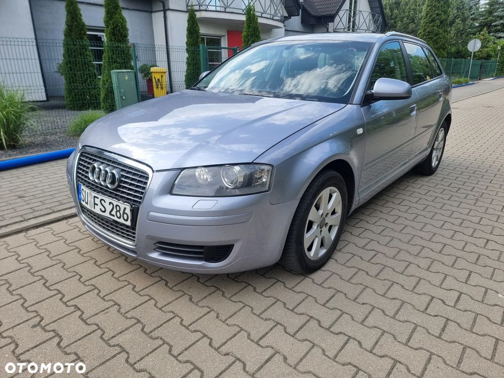 Audi A3 Sportback - 12