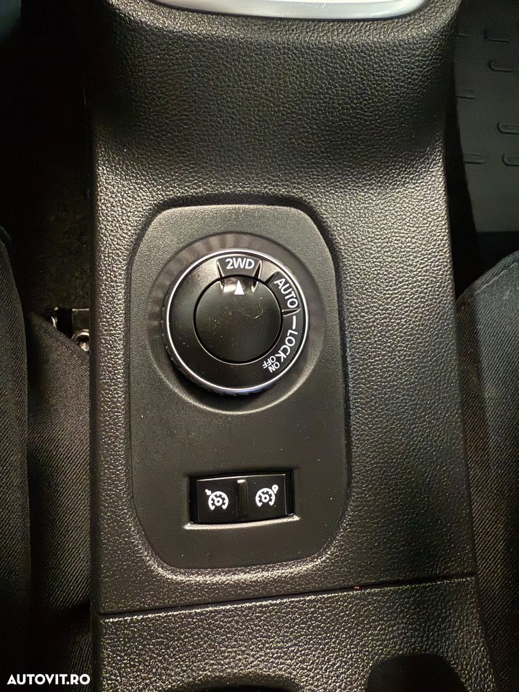 Dacia Duster 1.5 Blue dCi Comfort - 21