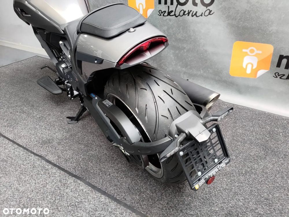 Morbidelli C1002V - 15