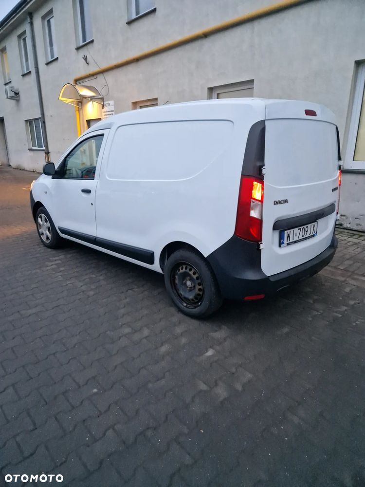 Dacia Dokker - 7