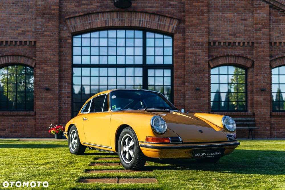 Porsche 911 - 14
