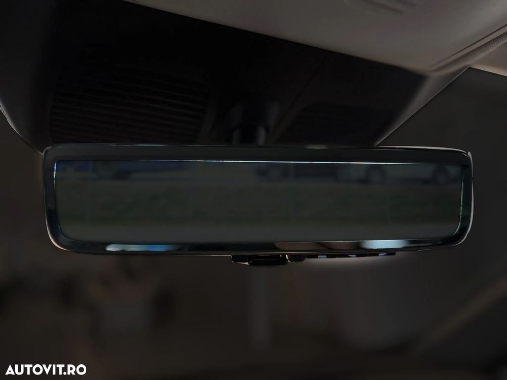 Mercedes-Benz V 300 d extralang 4Matic 9G-TRONIC Avantgarde - 20