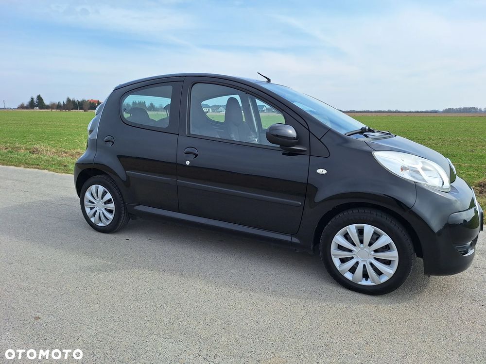 Citroën C1 1.0 Style - 4