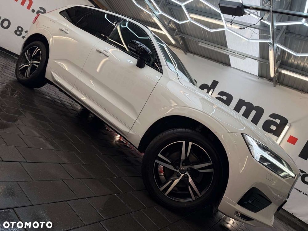 Volvo XC 60 - 16