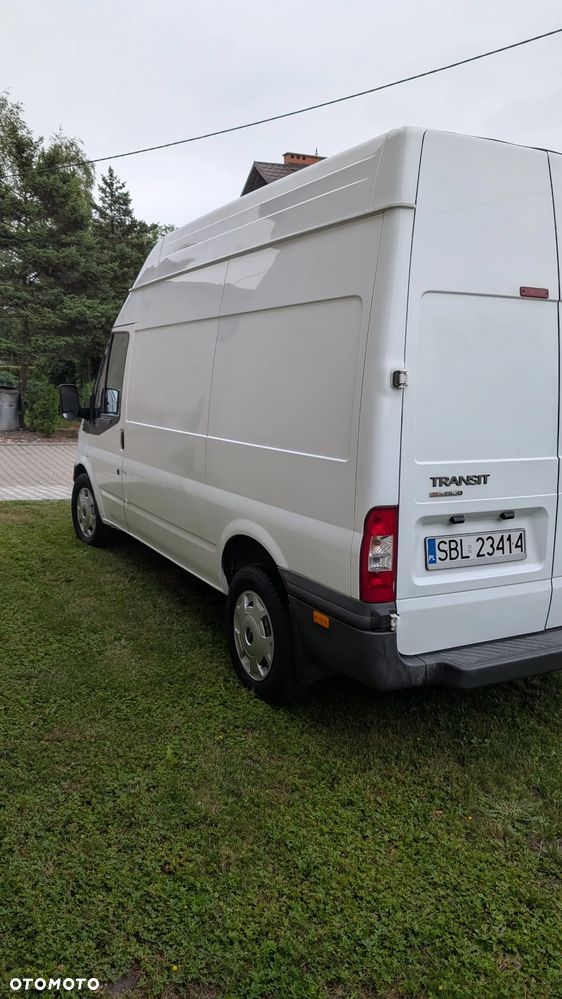Ford Transit - 4
