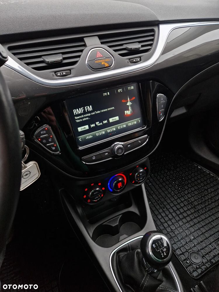 Opel Corsa 1.4 (ecoFLEX) Start/Stop Color Edition - 6