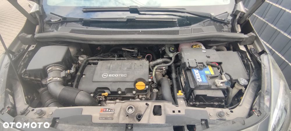 Opel Meriva - 29