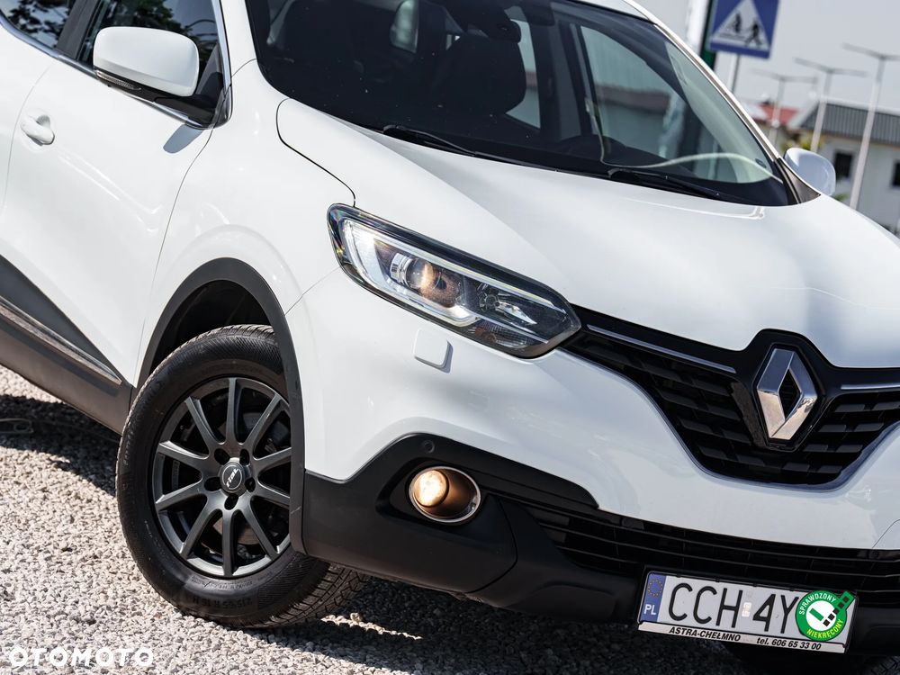 Renault Kadjar Energy dCi 130 Business - 9