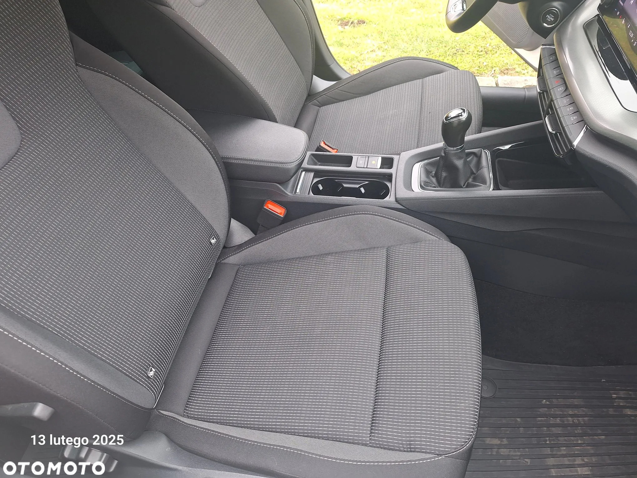 Skoda Octavia 1.5 TSI ACT Ambition - 22