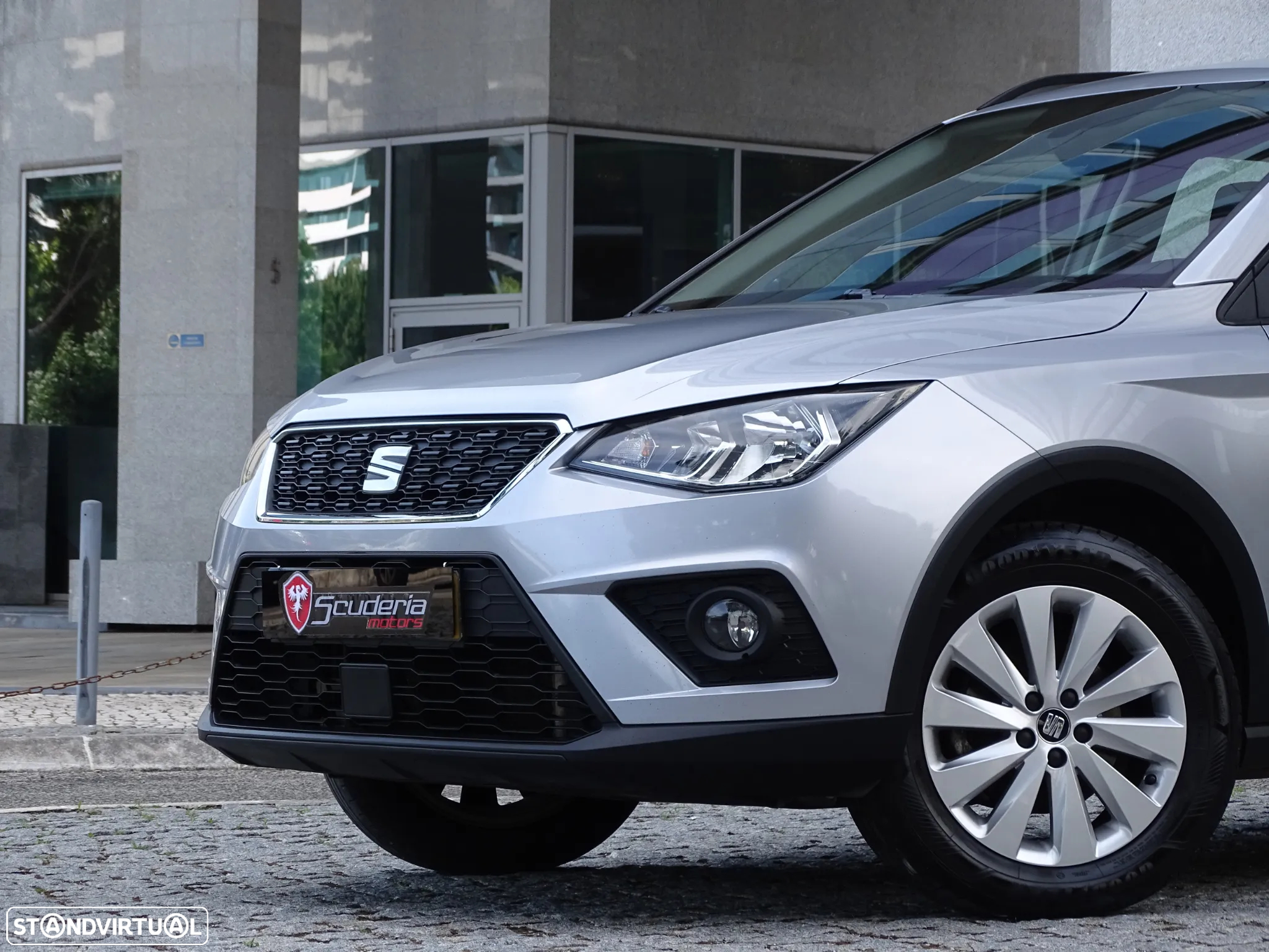 SEAT Arona 1.0 TSI Style - 16