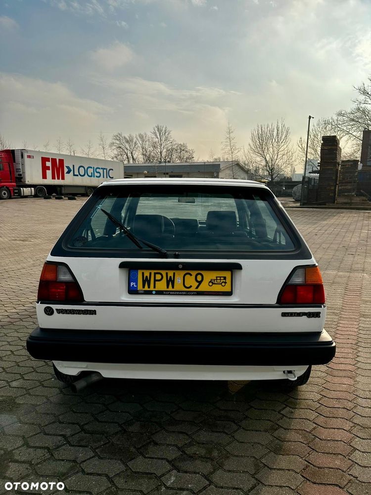 Volkswagen Golf - 7