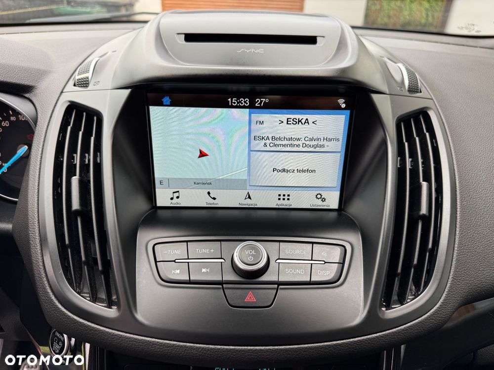 Ford Kuga 1.5 EcoBoost 2x4 ST-Line - 35