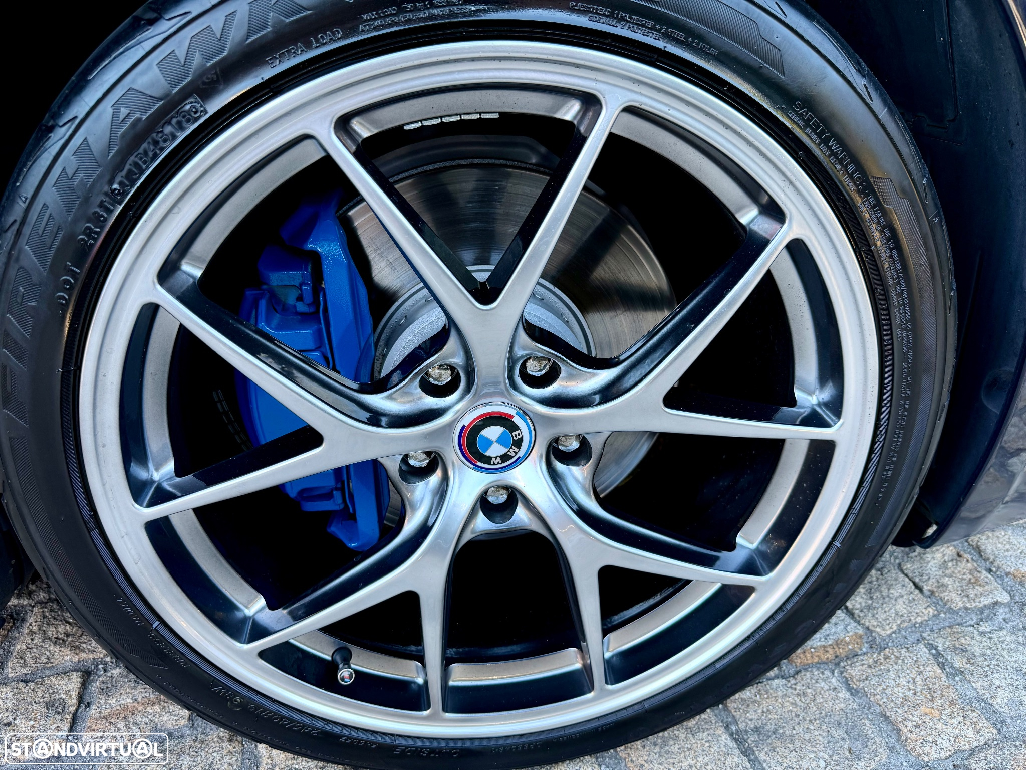 BMW 635 d - 44
