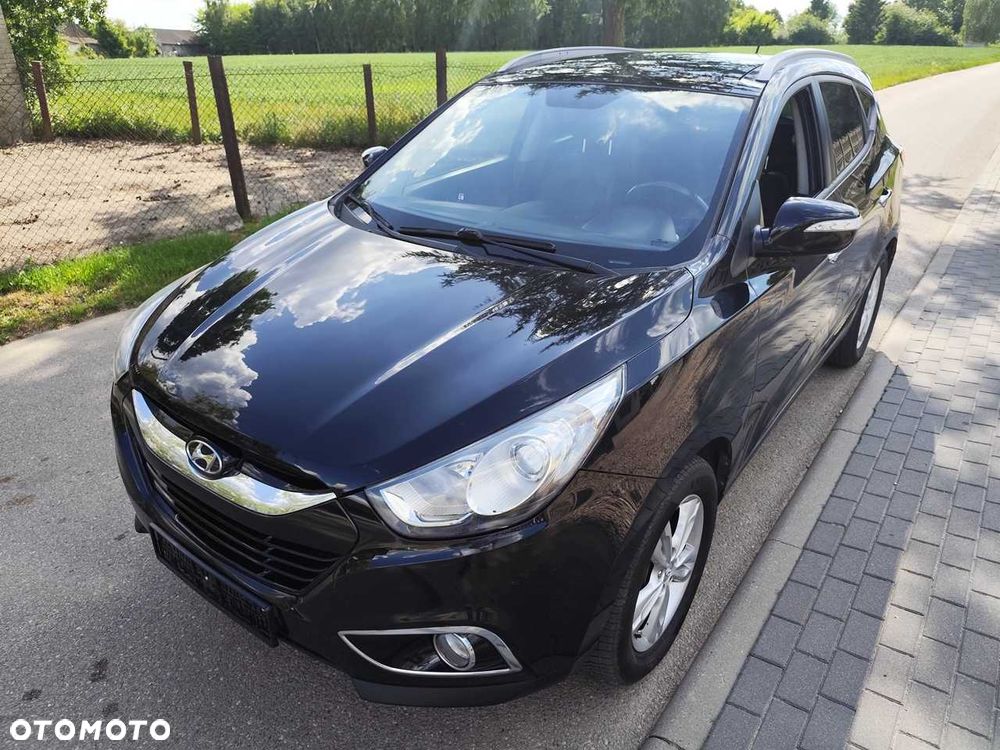 Hyundai ix35 - 3