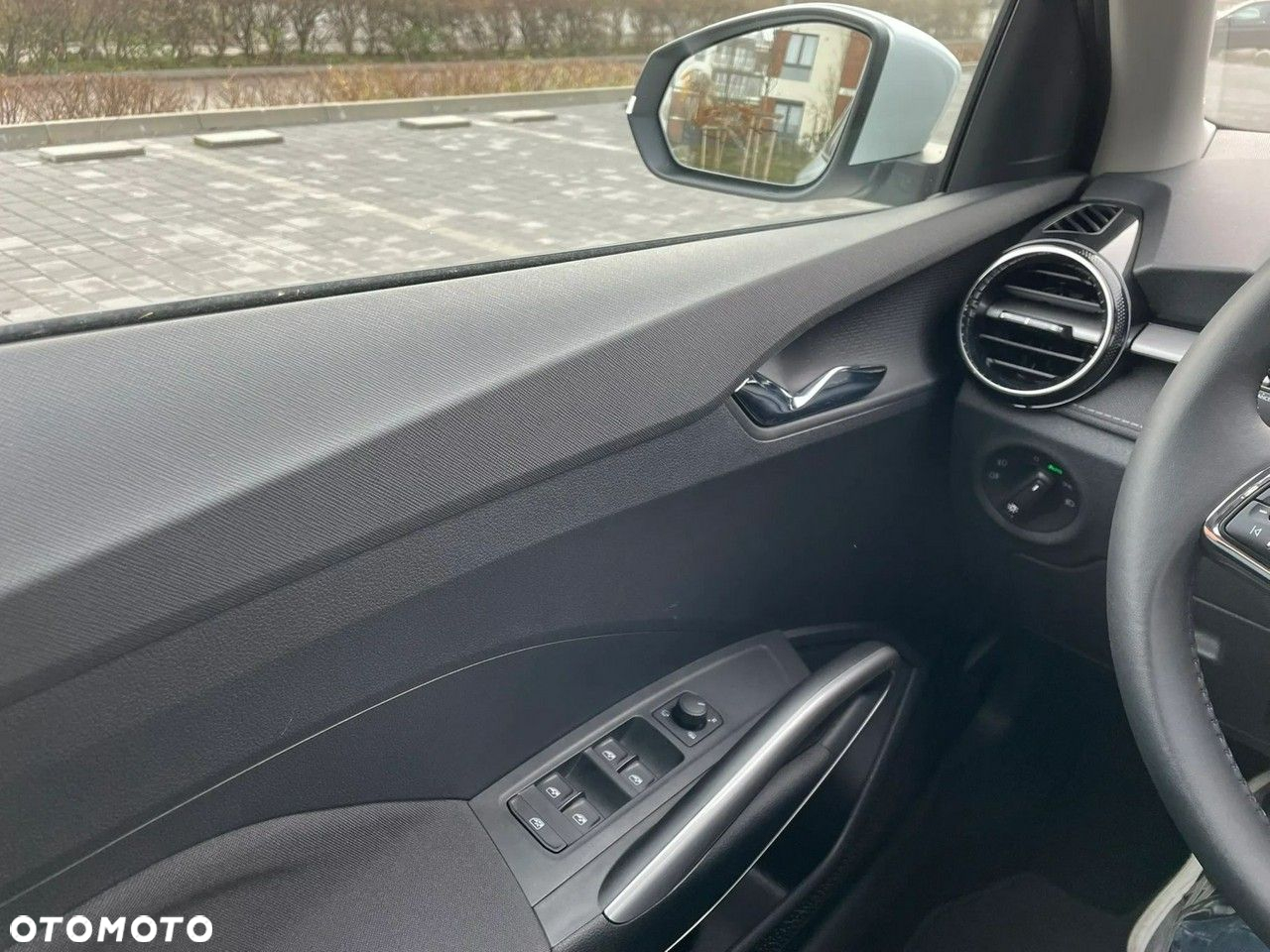 Skoda Fabia 1.0 TSI Style - 26
