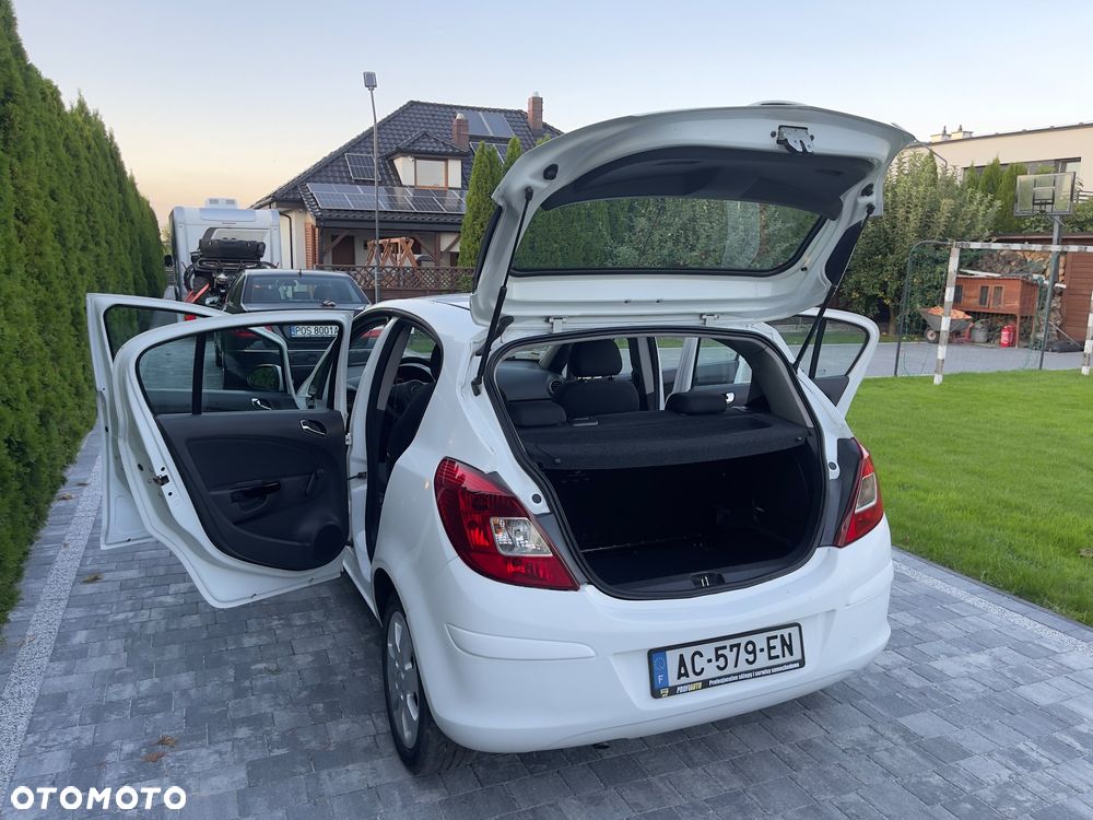 Opel Corsa - 14