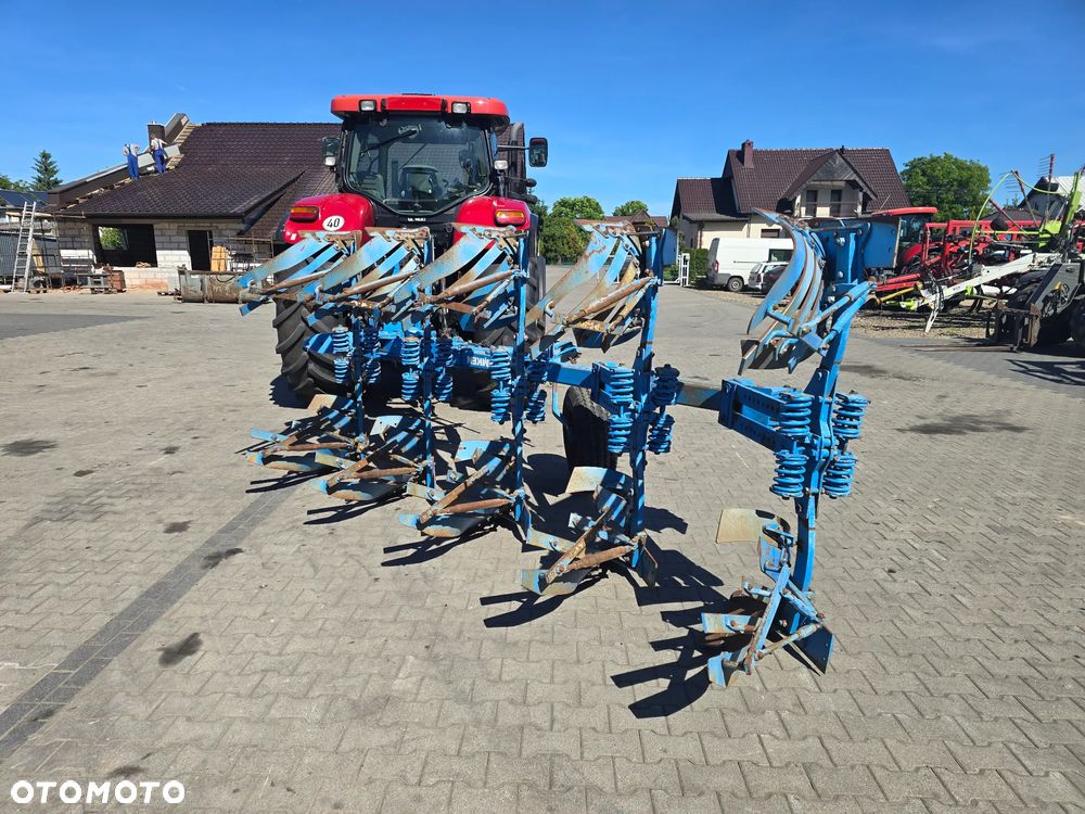 Lemken Vari-Europal 7X - 3