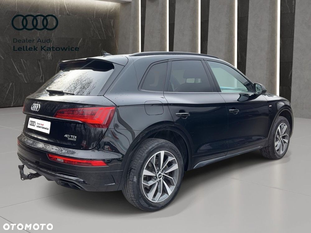 Audi Q5 - 3