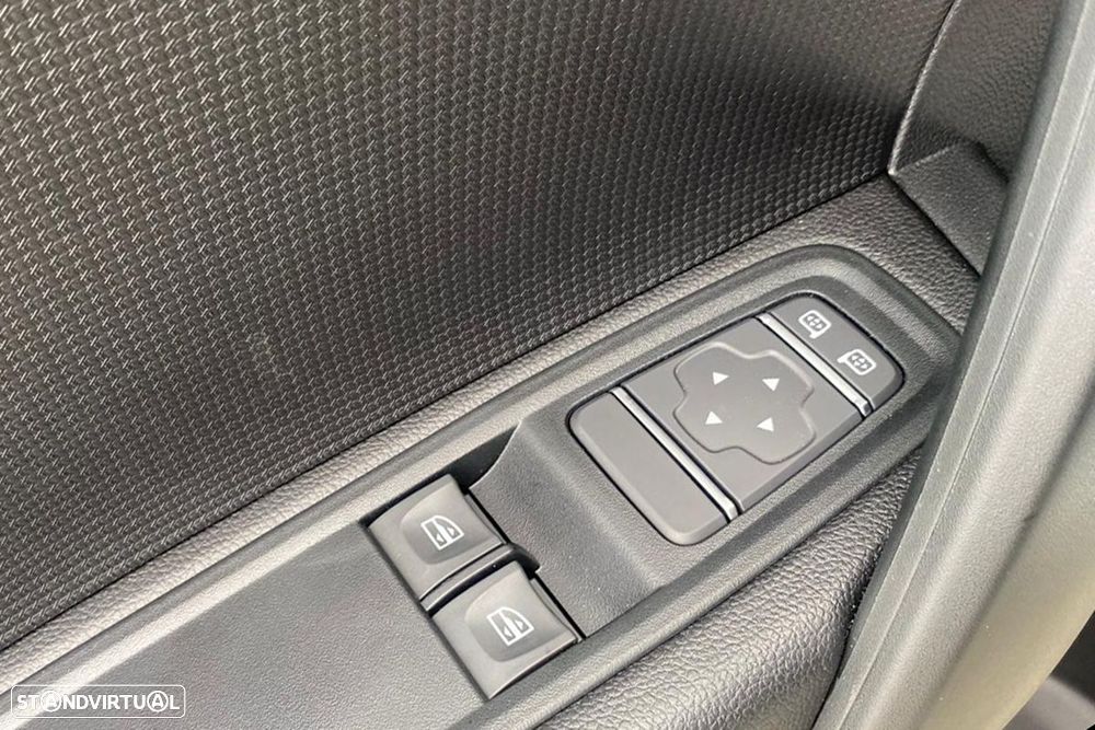 Renault kangoo 1.5 blue dci l1 advance - 12