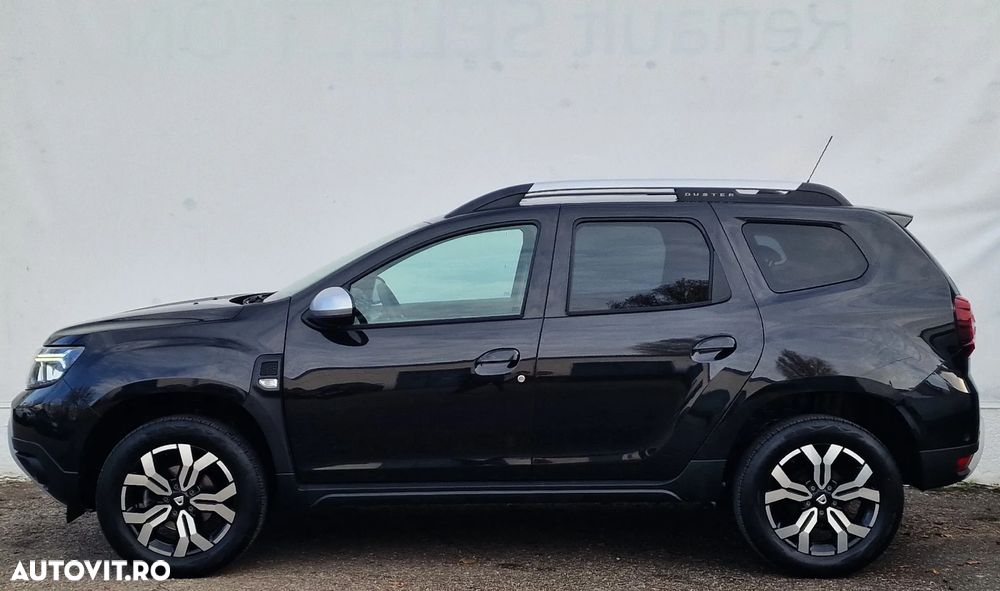 Dacia Duster TCe 90 Comfort - 9