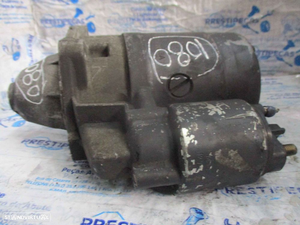 Motor De Arranque 1005822414 FORD ESCORT 1985 1.3I FORD FIESTA 1988 1.1I - 4