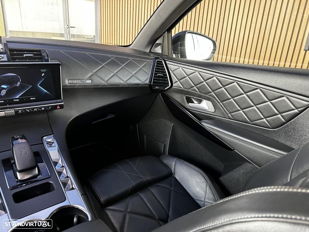 DS DS7 Crossback E-Tense Rivoli EAT8 - 35