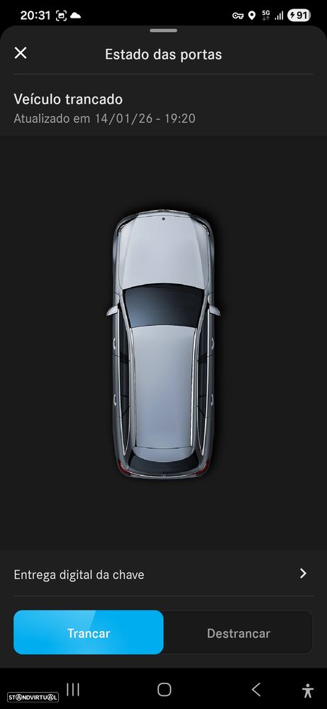 Mercedes-Benz E 300 de AMG Line - 54