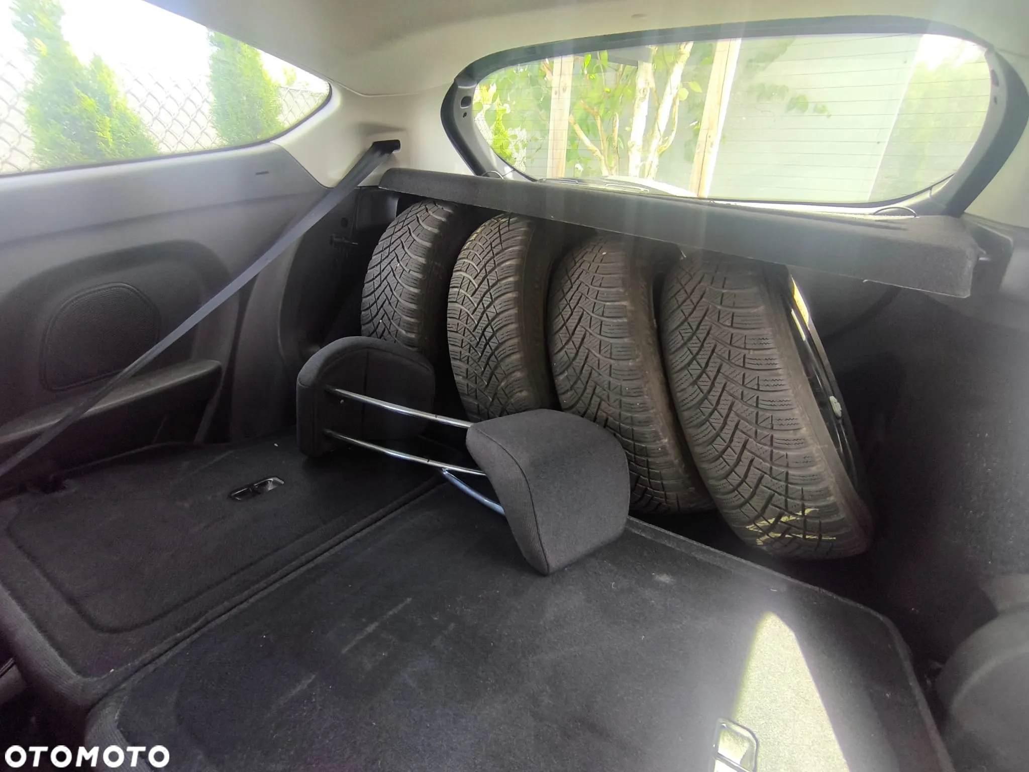 Ford Fiesta 1.25 Ambiente - 9