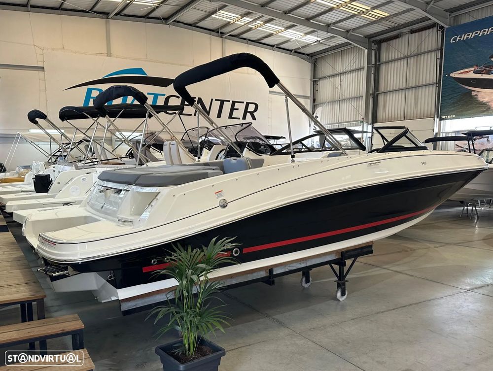 Bayliner VR6 OB - 6